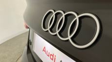 Audi A3 1.5 TFSI 116 Sport 4dr S Tronic Petrol Saloon